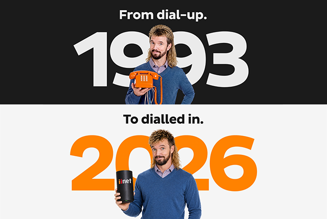 iiNet nbn offer