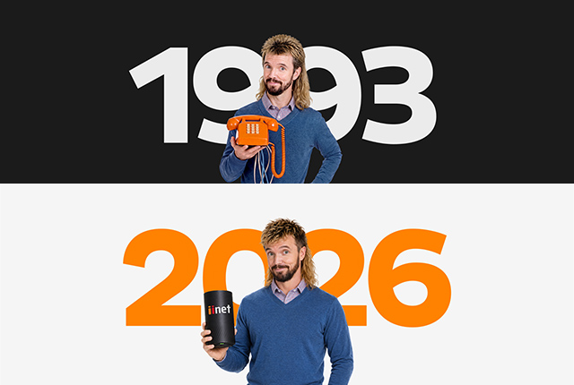 iiNet nbn500 offer
