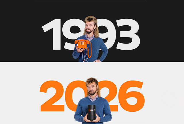 IiNet 5G offer